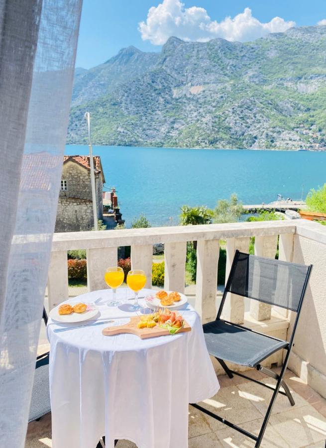 Villa Blanca ริซาน ภายนอก รูปภาพ