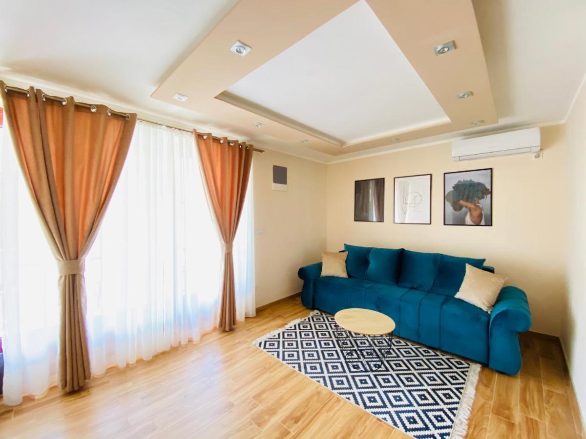 Villa Blanca ริซาน ภายนอก รูปภาพ