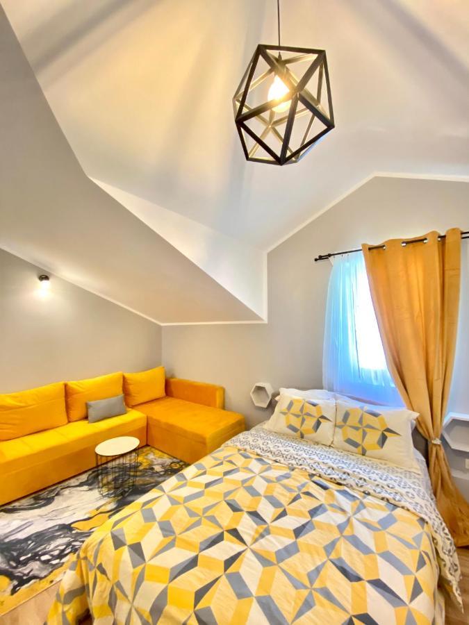 Villa Blanca ริซาน ภายนอก รูปภาพ