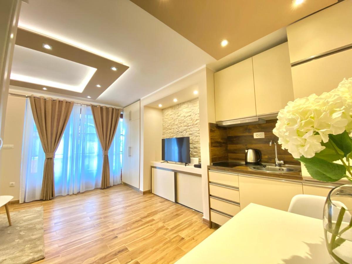 Villa Blanca ริซาน ภายนอก รูปภาพ