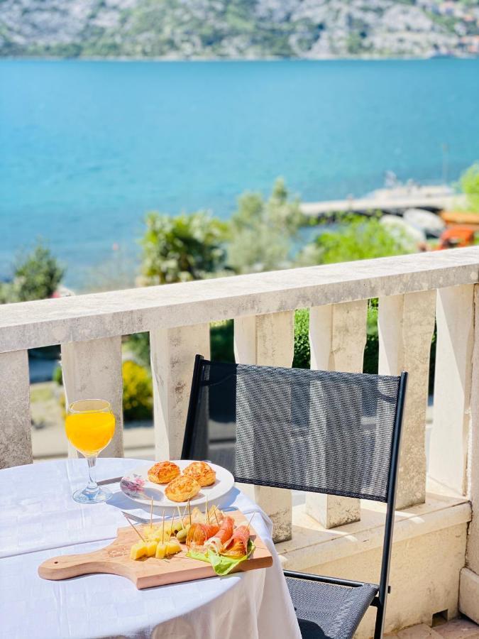 Villa Blanca ริซาน ภายนอก รูปภาพ