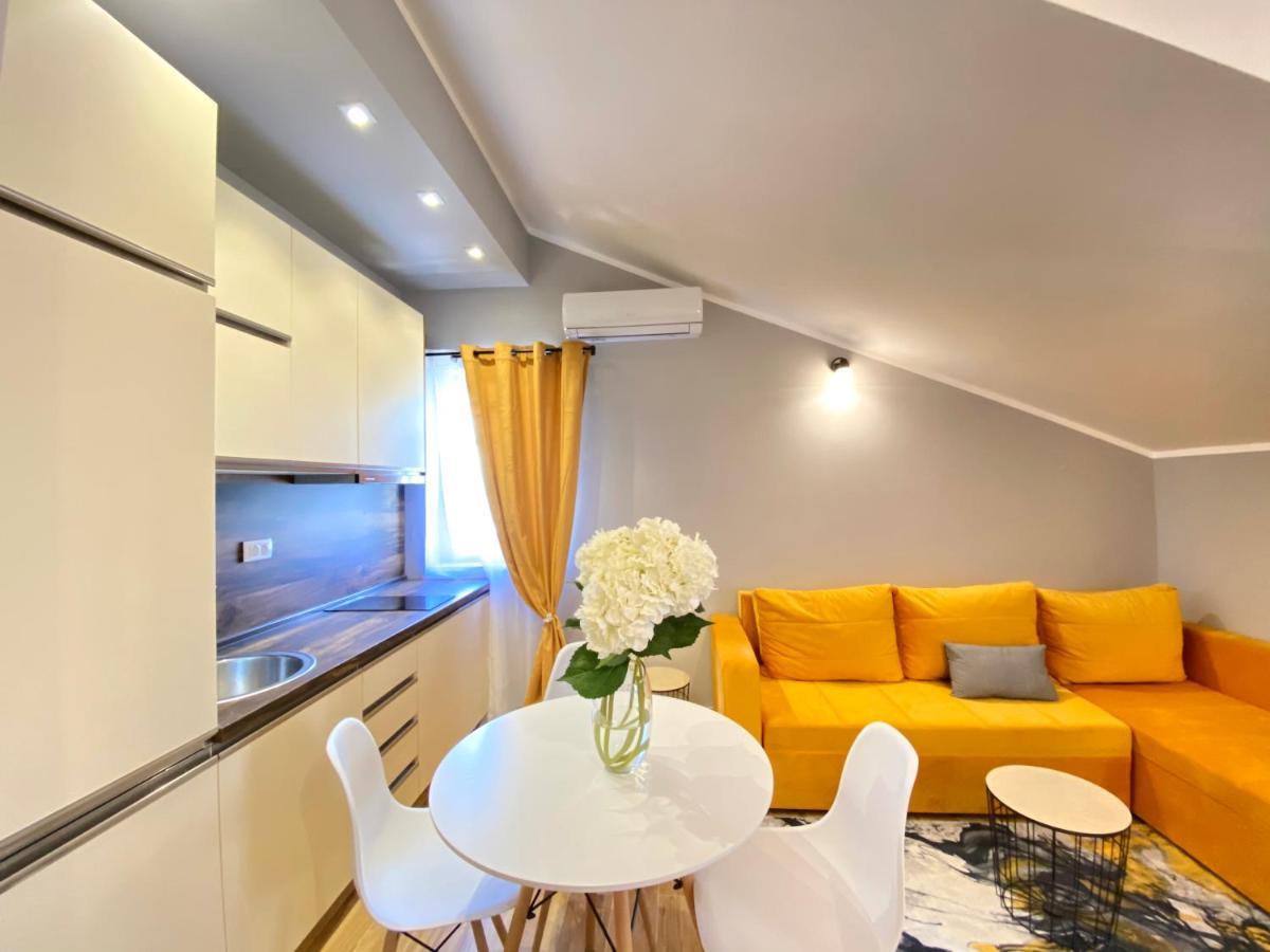 Villa Blanca ริซาน ภายนอก รูปภาพ
