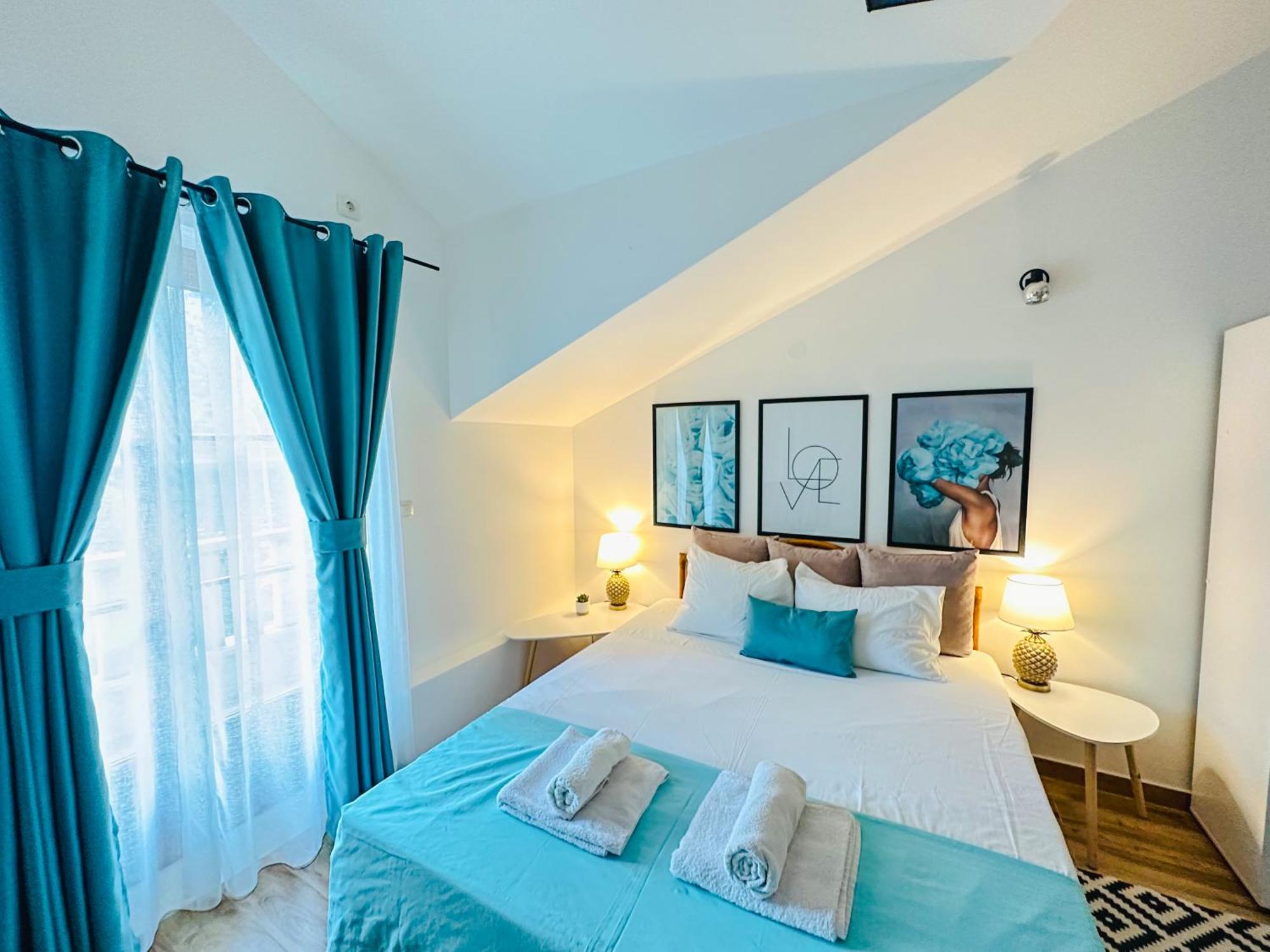 Villa Blanca ริซาน ภายนอก รูปภาพ