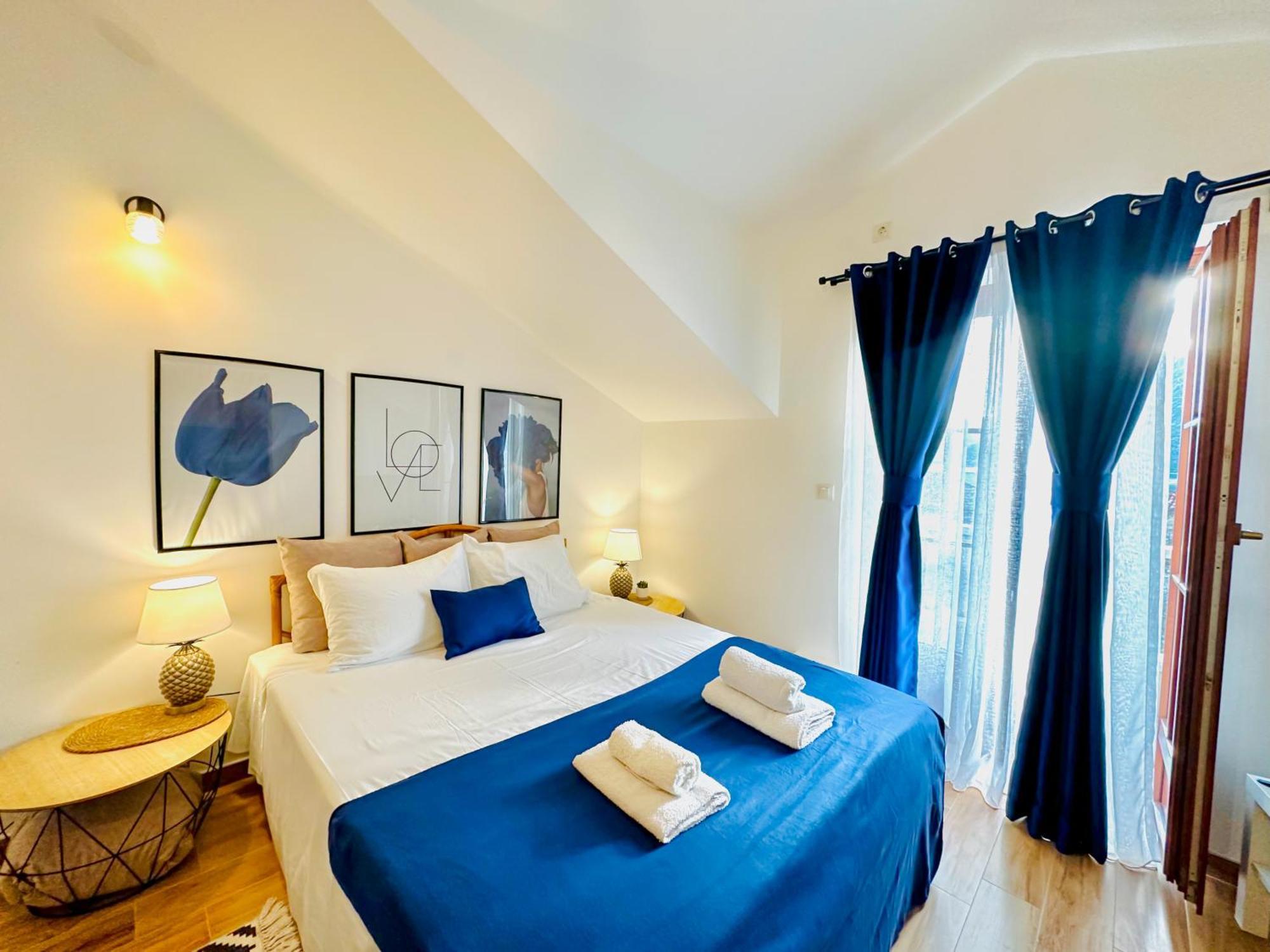 Villa Blanca ริซาน ภายนอก รูปภาพ