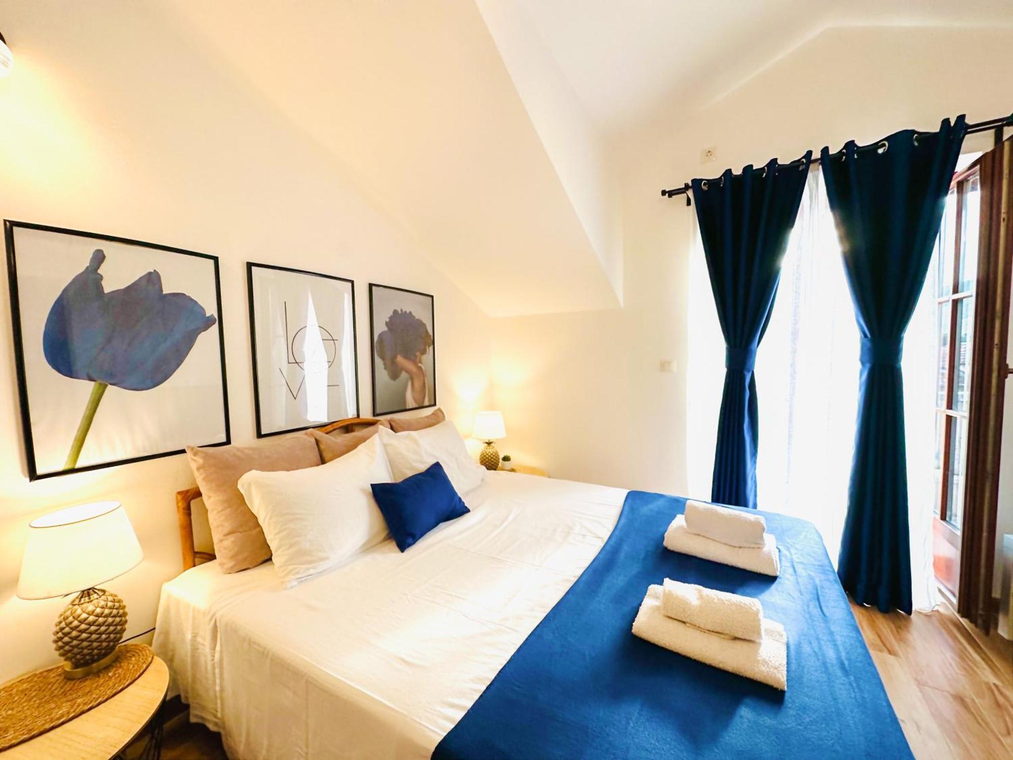 Villa Blanca ริซาน ภายนอก รูปภาพ