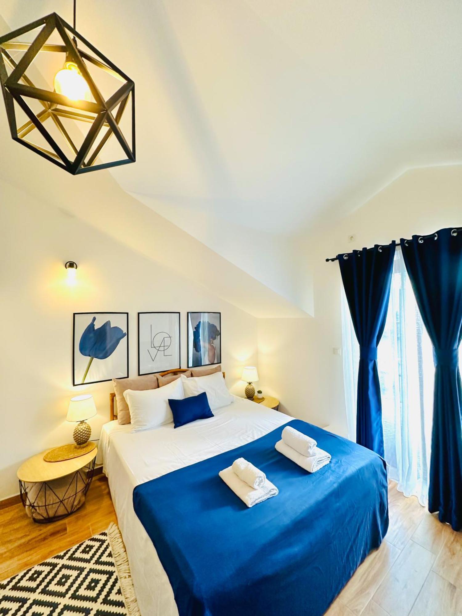 Villa Blanca ริซาน ภายนอก รูปภาพ